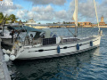Sunbeam 34.2 Segelyacht
