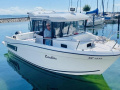 Jeanneau Merry Fisher 695 MRL Rybářská loď