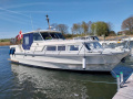 Birchwood 33 Motoryacht