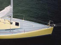 Rommel 33 Regattaboot