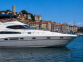Sealine T47 Flybridge