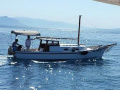 Adria Event Pasara Motorsejler