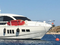 Fairline Targa 50 Motoryacht