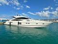 Princess V65 Motorjacht