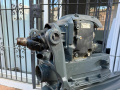 Volvo Penta Penta Sterndrive DPHA 1:69 Außenbordmotor