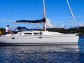 Jeanneau Sun Odyssey 35 Iate à vela