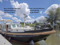 Linssen Classic Sturdy 400 AC Motoryacht