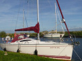 Delphia 28 Sport Blauwasseryacht