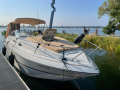 Larson Cabrio 244 Yacht à moteur