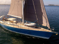 Baltic 60 Custom Iate à vela