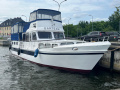 Brema, Germany Barco cabinado