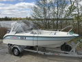 Yamarin 4730 Ride Bowrider