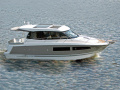 Jeanneau NC 9 Hardtop