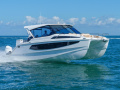 Aquila Catamarans Aquila 36 Sport Cruiser Športni čoln