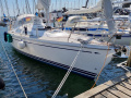 Comfortina 35 Vitorlás yacht