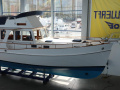 Grand Banks 42 EUROPA Flybridge