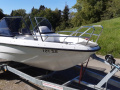 AMT 165 BR Bowrider