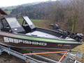 UMS-Boat Marine 585 Fischerboot