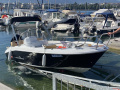 Ocean Master (PL) 470 WA Motoscafo