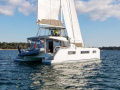 Lagoon 50 Katamaran