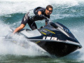 Yamaha WaveRunner Vxs 1800 Jet Ski