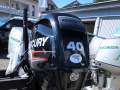 Mercury F40 ELHPT EFI Hors-bord