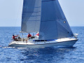 Dehler 34-Optima 101 Seilyacht