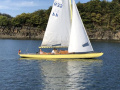 RW 26 Daysailer