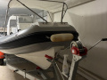 MAR.CO 570 Gommone a scafo rigido