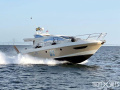 Azimut 43S Motorna jahta