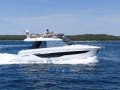 Prestige F 4.3 Flybridge