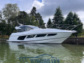 Sunseeker Predator 57 MKII Hardtop
