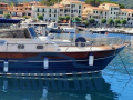 Apreamare Aprea 10 Semi Cabin Motoryacht