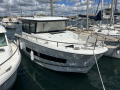 Jeanneau MERRY FISHER 895 SPORT Pilothouse