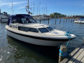 JODA 7500 Kabinbåt