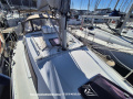 Hanse 320 Jadralna jahta