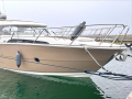 Marex 370 ACC Motorjacht