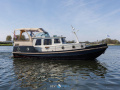Linssen St. Jozef 1050 Salon AK-L Motorboot-Klassiker
