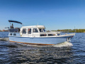 Pedro 10.50 AK &ndash; Motoryacht