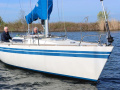 Inferno 26 Sejlyacht