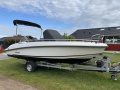 Flipper 600 sc Kabinebåd