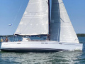 Dehler 45 Regattabåt