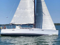 Dehler 45 Regattabåt