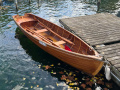 H&auml;chler 510 Rowing boat