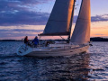 Bavaria Speed 34 Yacht a vela