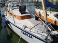 Bicker BIGA 292 Segelyacht