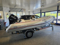 Suzuki Mx 410 RIB Sergio Cellano RIB