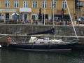 Hallberg-Rassy Mistral 33 Tradiční plachetnice