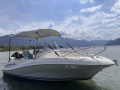 Quicksilver 555 Commander Sportsbåt