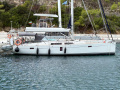 Hanse 445 Plachetní jachta
